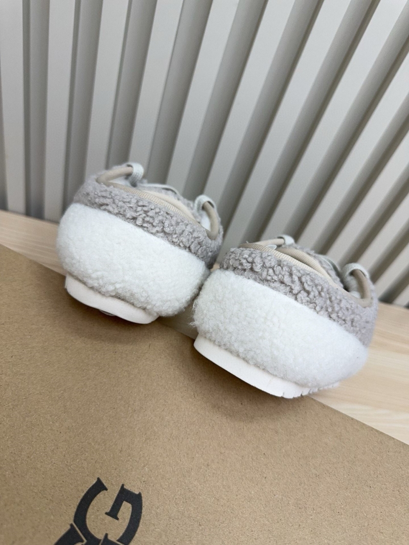 Ugg Slippers